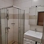 Aqua Apartmanhaz Apartmán *