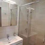 Apartmán Aqua Apartmanhaz