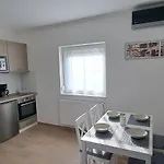 Apartmán Aqua Apartmanhaz *