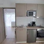 Aqua Apartmanhaz *