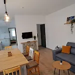 Aqua Apartmanhaz Apartmán *