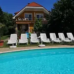 Apartmán Aqua Apartmanhaz