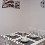 Apartmán Aqua Apartmanhaz *