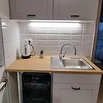 Aqua Apartmanhaz Apartmán *