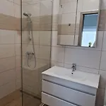 Aqua Apartmanhaz * Gyenesdiás