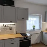 Apartmán Aqua Apartmanhaz