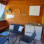Aqua Apartmanhaz Apartmán *