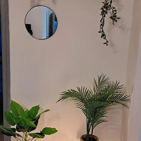 Aqua Apartmanhaz Apartment *