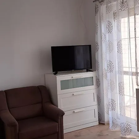 Apartment Aqua Apartmanhaz Gyenesdiás